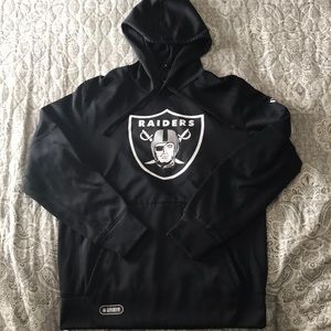 Raiders Hoodie